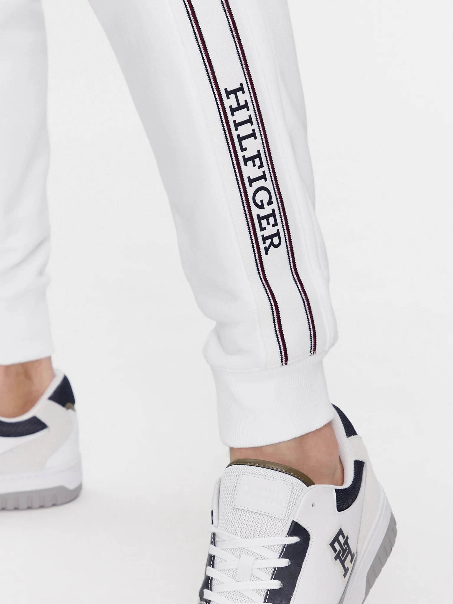 Tommy Hilfiger - TRACK PANTS Tommy Hilfiger - TRACK PANTS