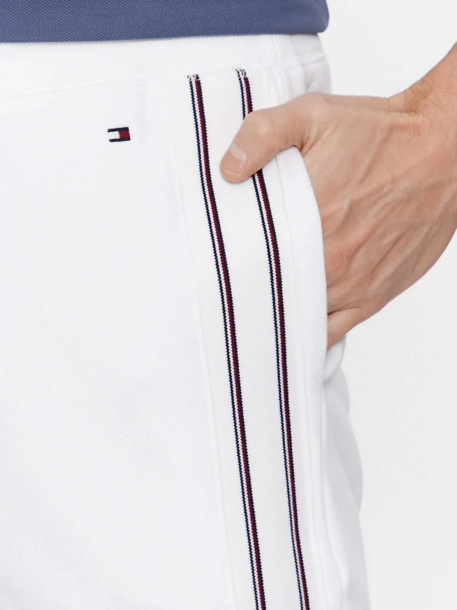 Tommy Hilfiger - TRACK PANTS Tommy Hilfiger - TRACK PANTS
