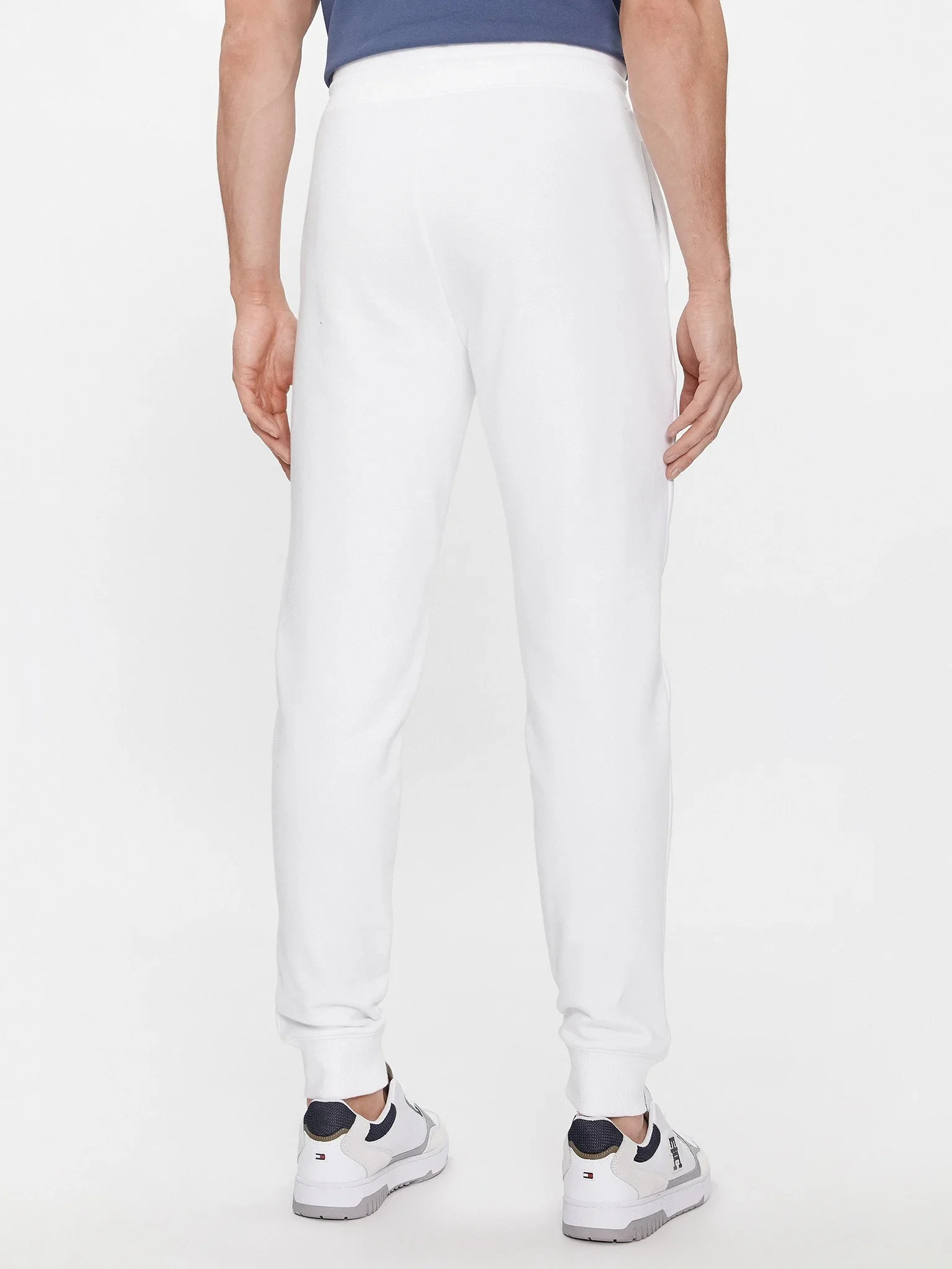 Tommy Hilfiger - TRACK PANTS Tommy Hilfiger - TRACK PANTS