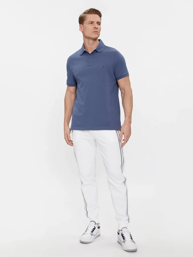 Tommy Hilfiger - TRACK PANTS