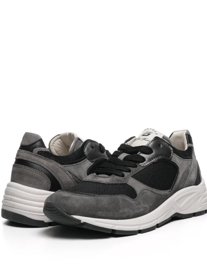 GREYDER 2