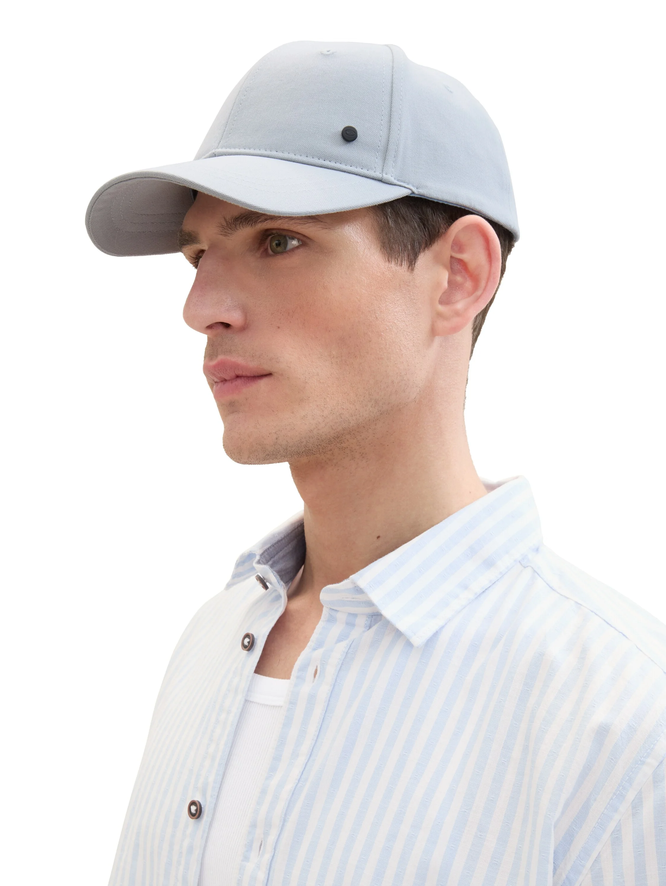 Tom Tailor - BASIC CAP Tom Tailor - BASIC CAP
