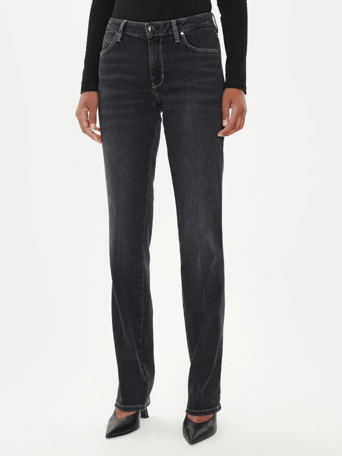 GUESS - SEXY STRAIGHT POWER 2