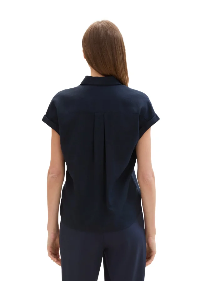 Tom Tailor - SHORTSLEEVE... 2