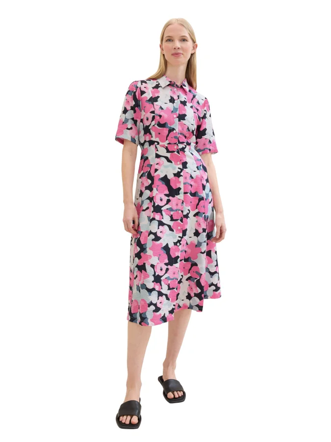 Tom Tailor - PRINTED...