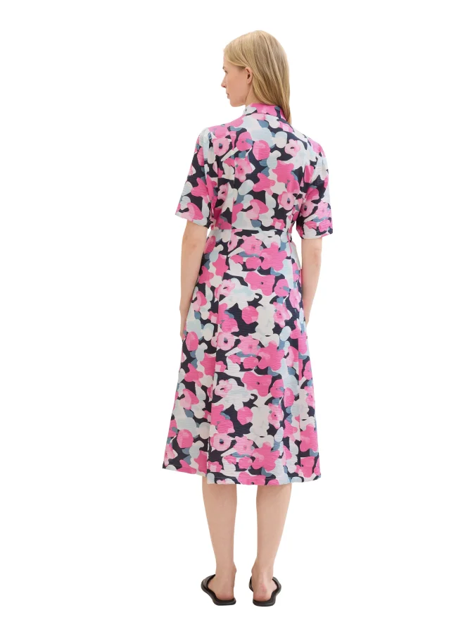 Tom Tailor - PRINTED... 2
