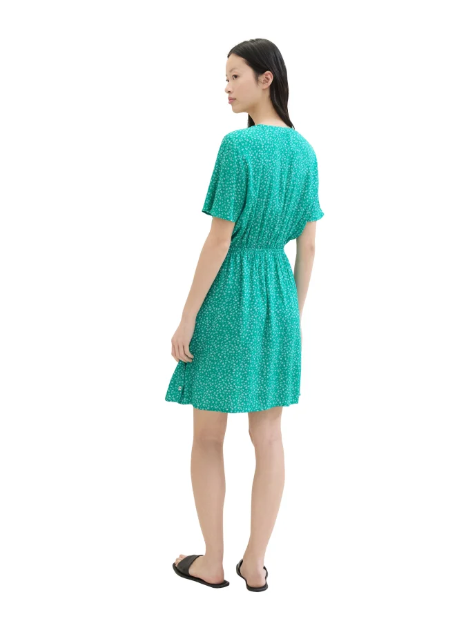 Tom Tailor - PRINTED... 2