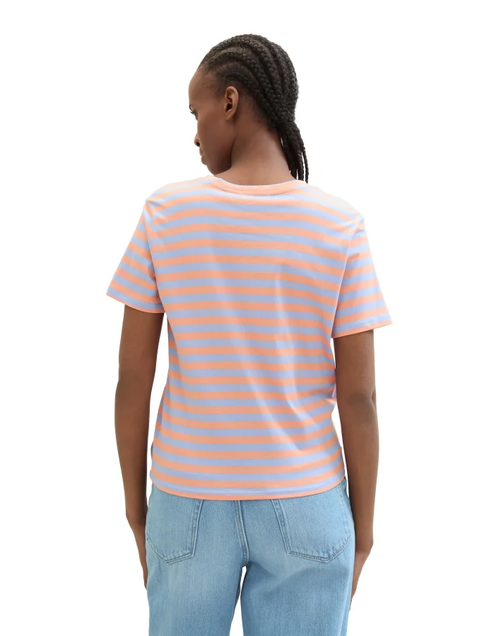 Tom Tailor - PRINTED KNOT... 2