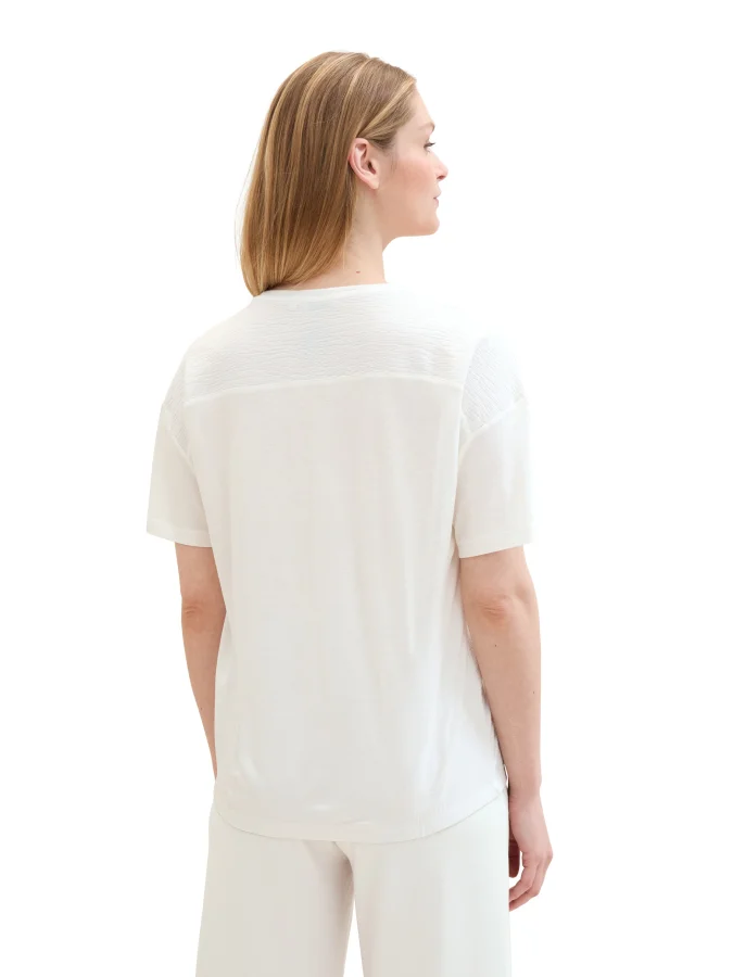Tom Tailor - T-SHIRT... 2