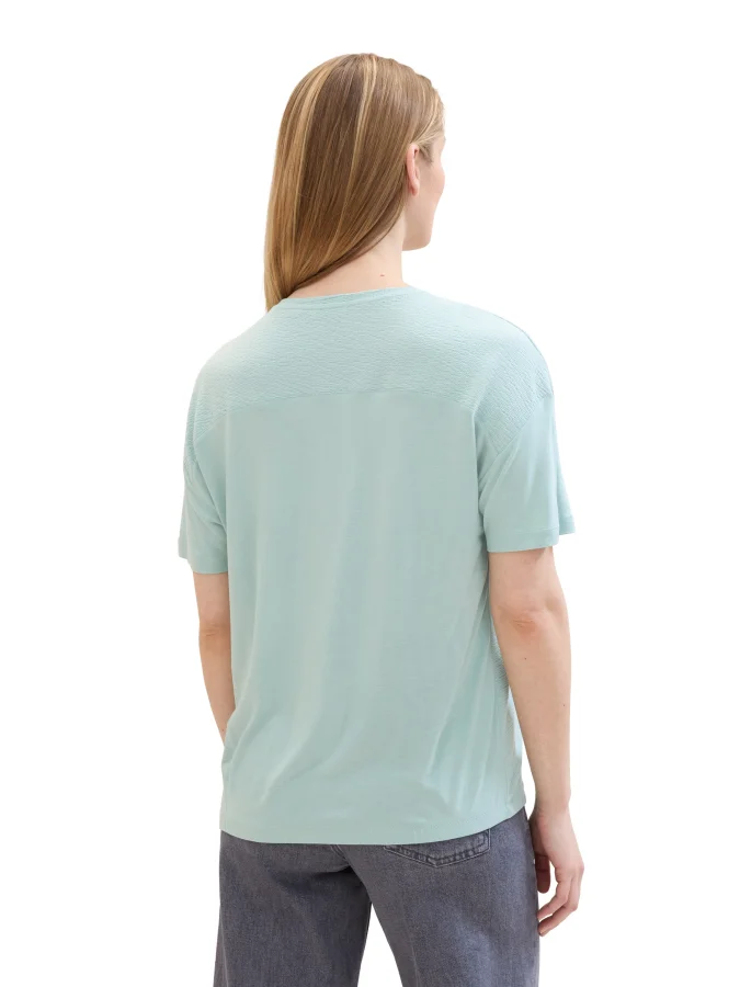 Tom Tailor - T-SHIRT... 2
