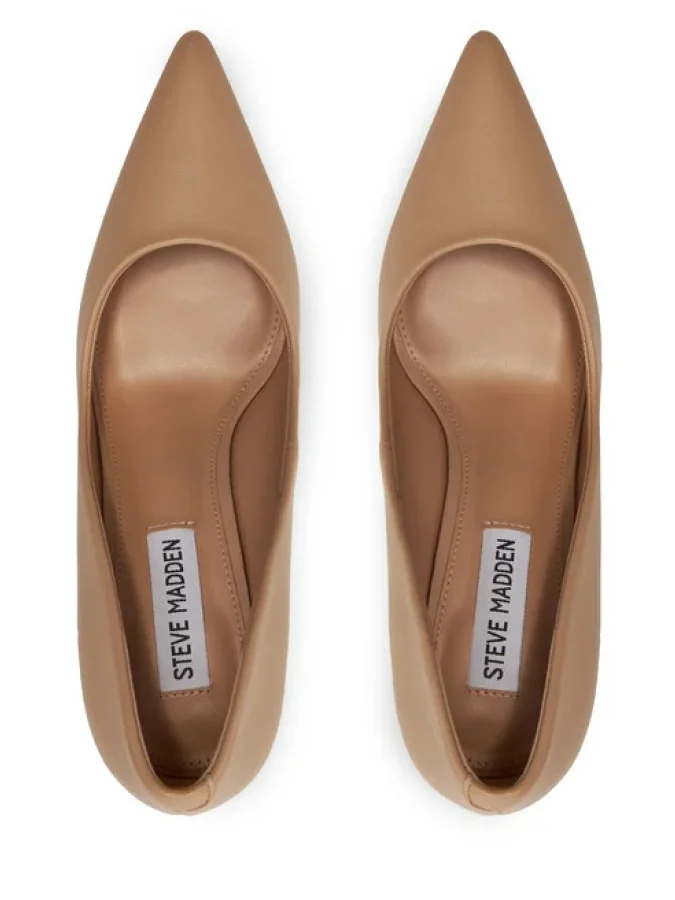 Steve Madden - Classie Pump 2