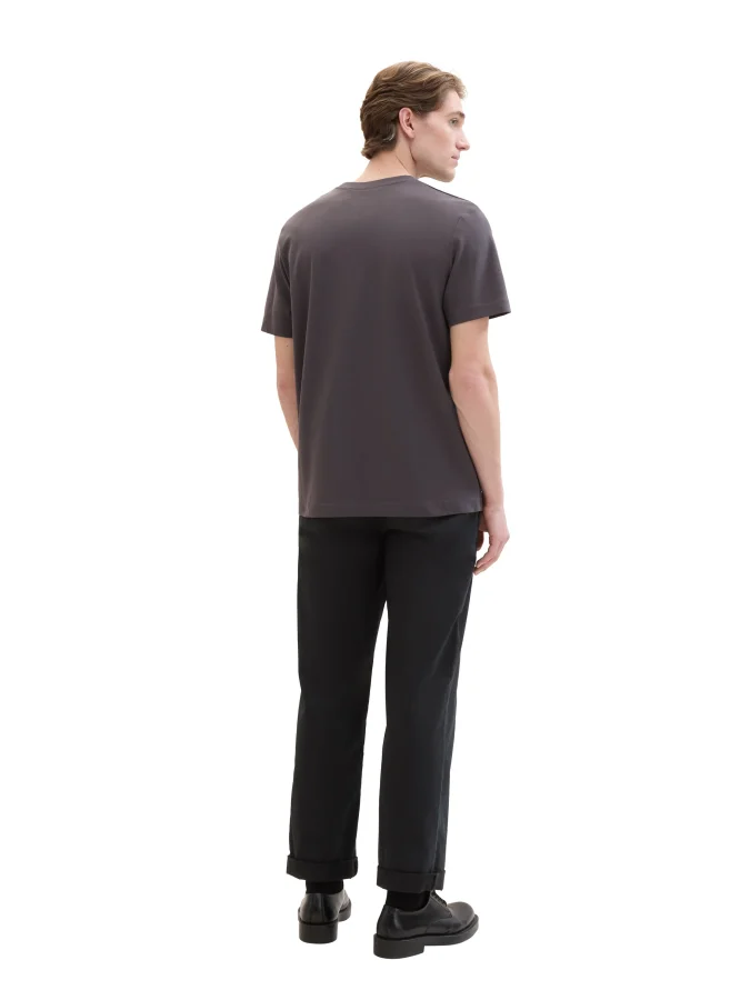 Tom Tailor - PIQUÉ T-SHIRT 2