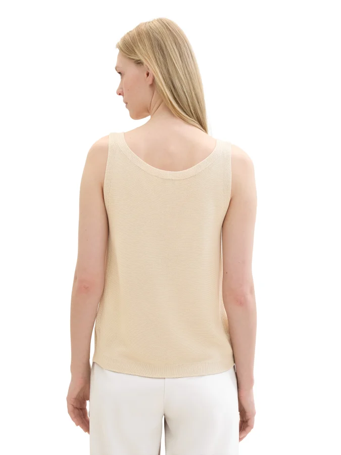 Tom Tailor - KNIT... 2