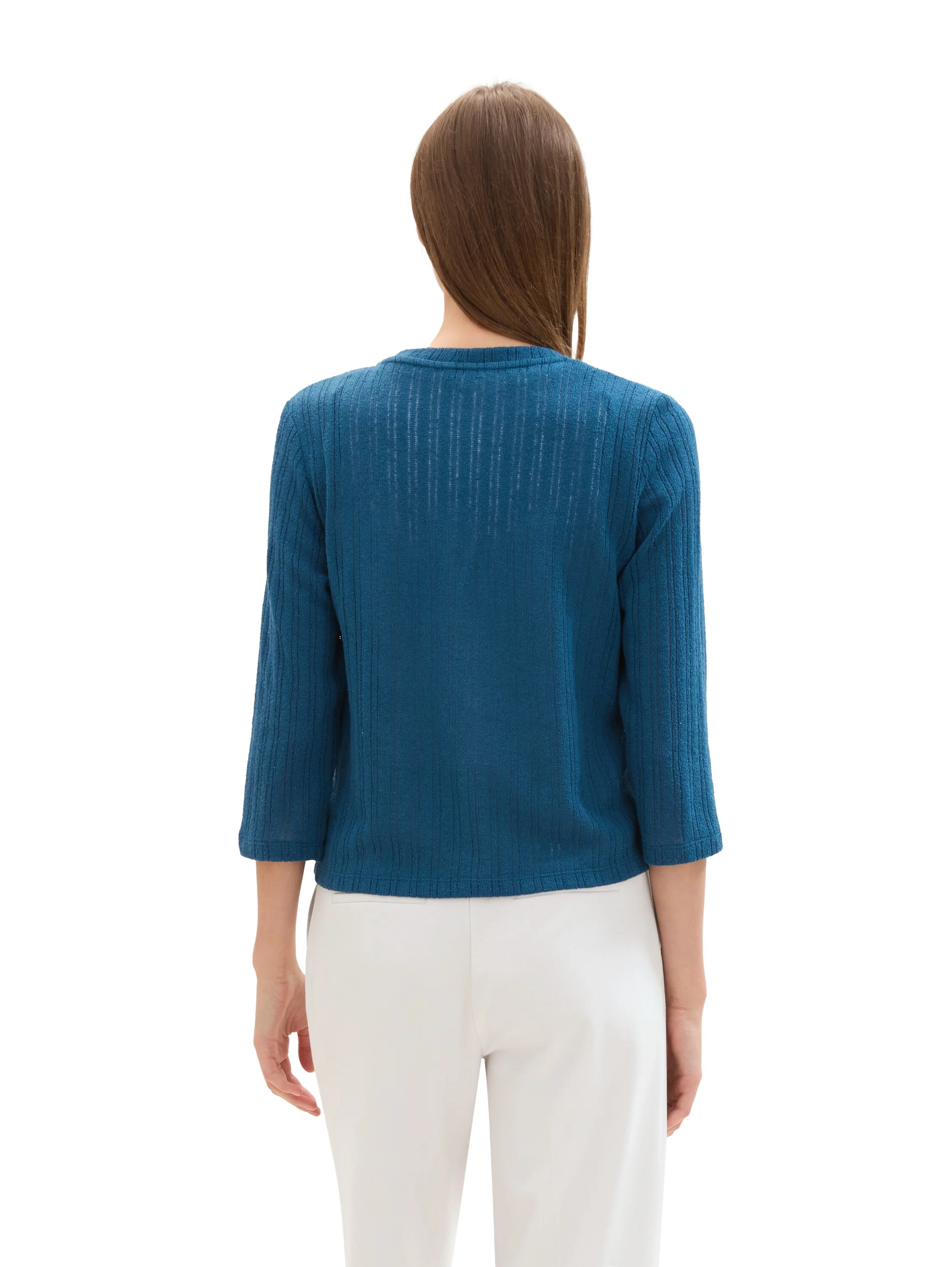 Tom Tailor - T-SHIRT LOOSE... 2