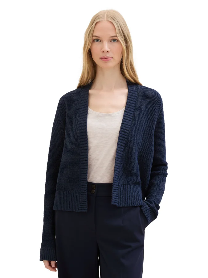 Tom Tailor - KNIT...