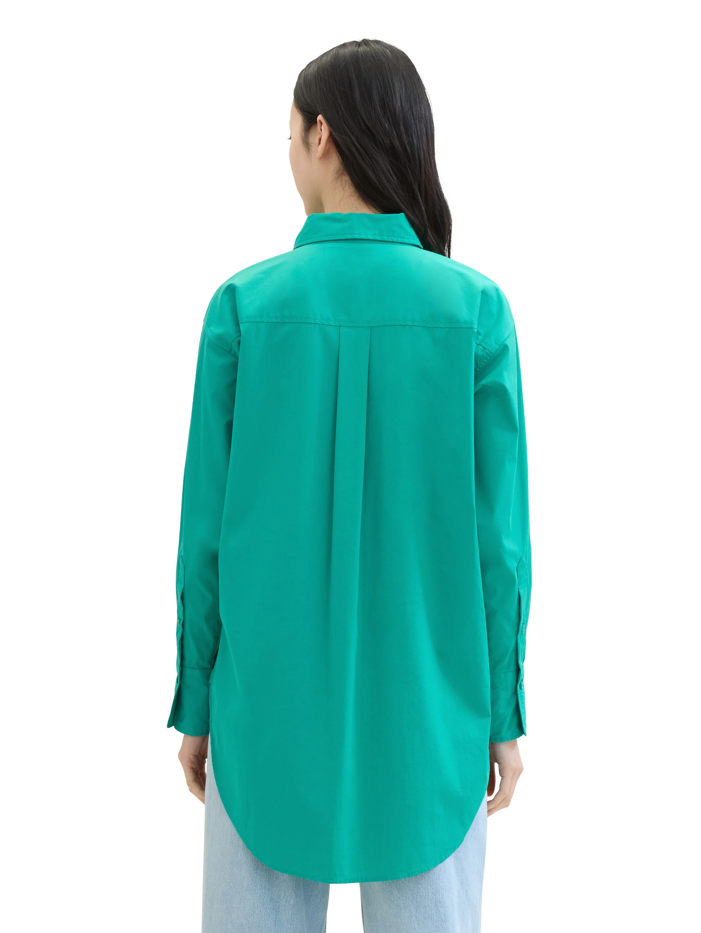 Tom Tailor - LONG SHIRT... 2