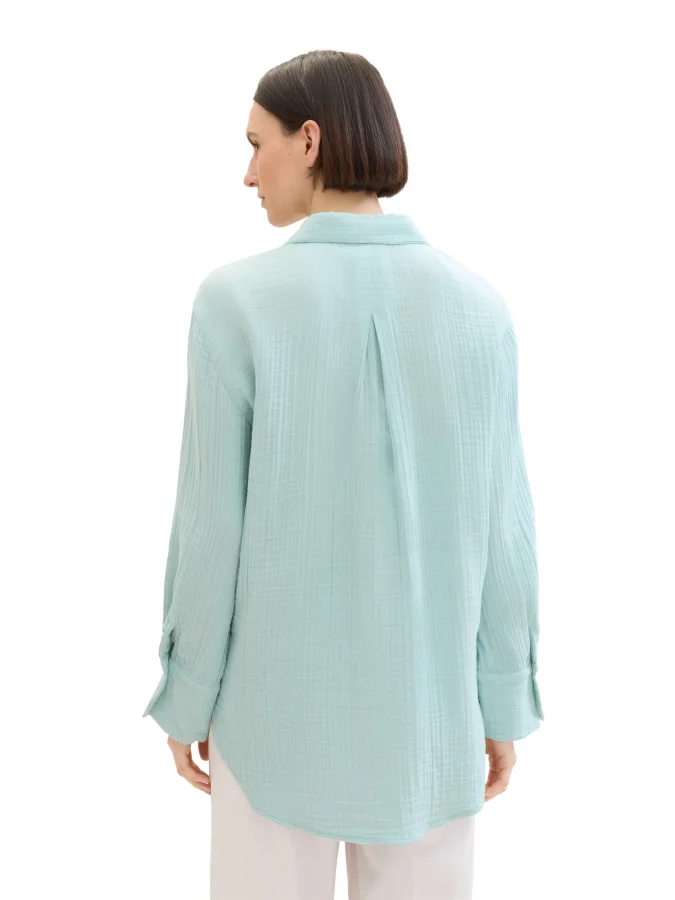 Tom Tailor - STRUCTURED... 2