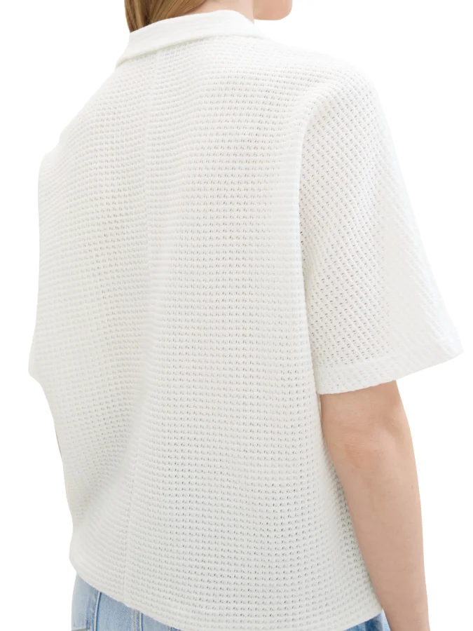 Tom Tailor - SWEATSHIRT... 2