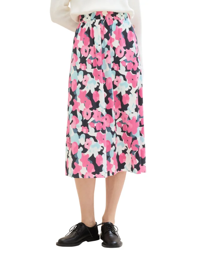 Tom Tailor - PRINTED...