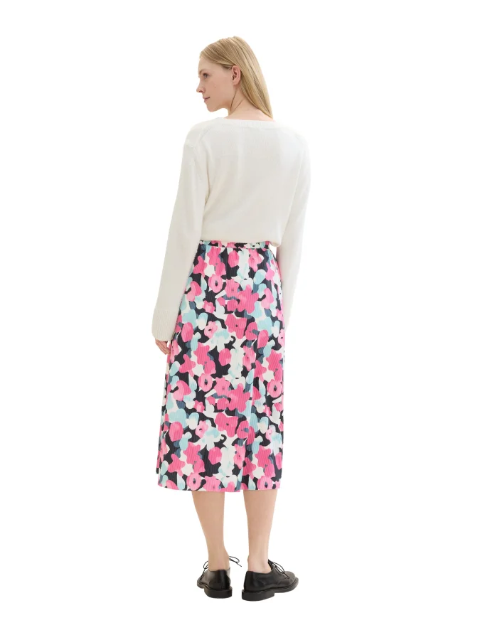 Tom Tailor - PRINTED... 2
