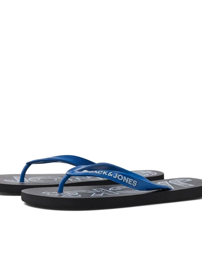Jack & Jones - JFWLOGO PALM... 2
