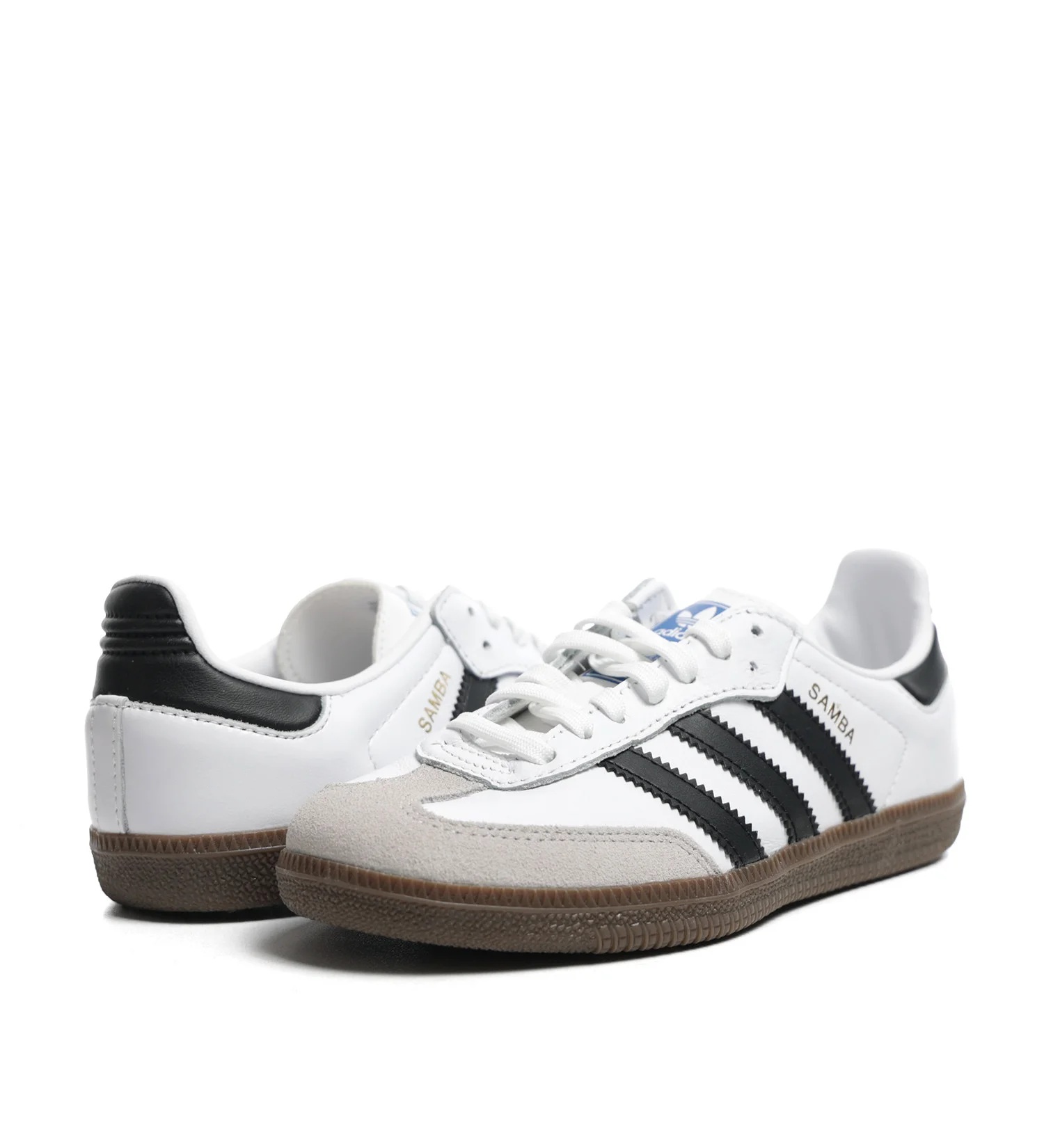 Adidas - SAMBA OG C