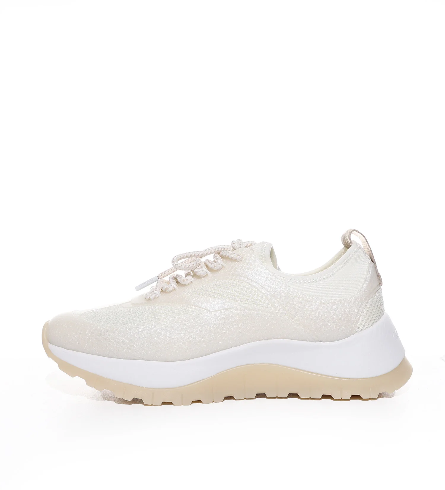 CALVIN KLEIN - RUNNER LACE... 2