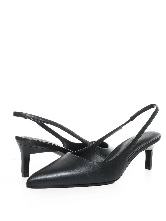 CALVIN KLEIN - HEEL...