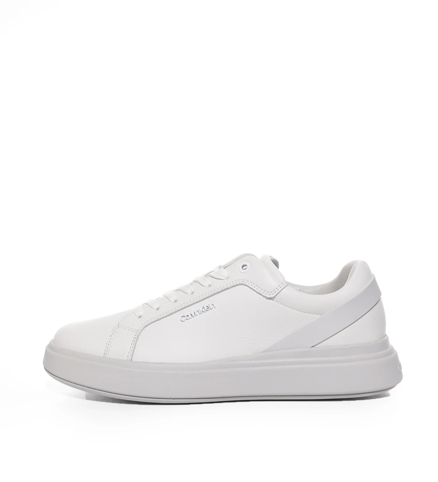 CALVIN KLEIN - LOW TOP LACE... 2