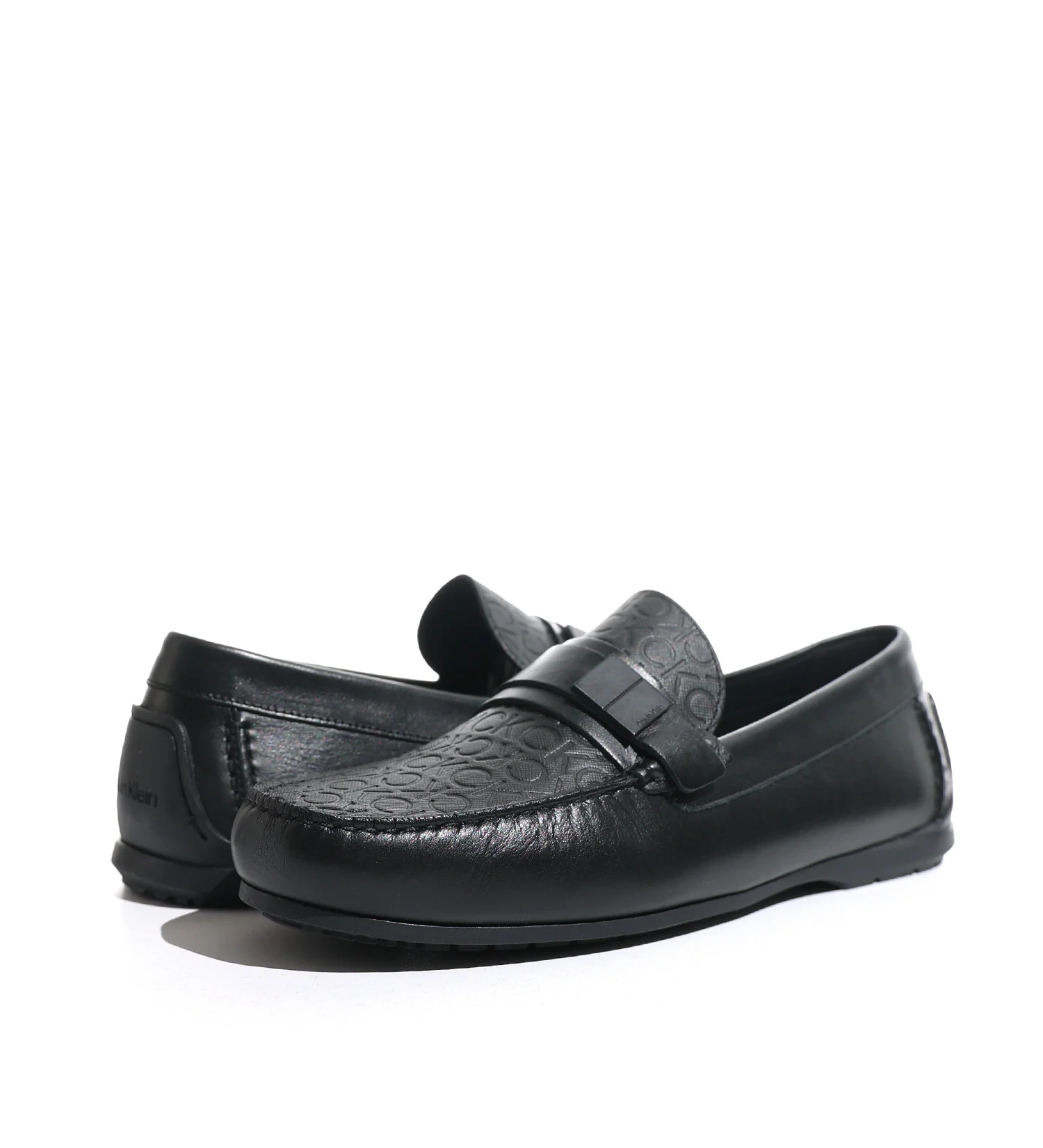 CALVIN KLEIN - DRIVER W/ ICONIC... CALVIN KLEIN - DRIVER W/ ICONIC...
