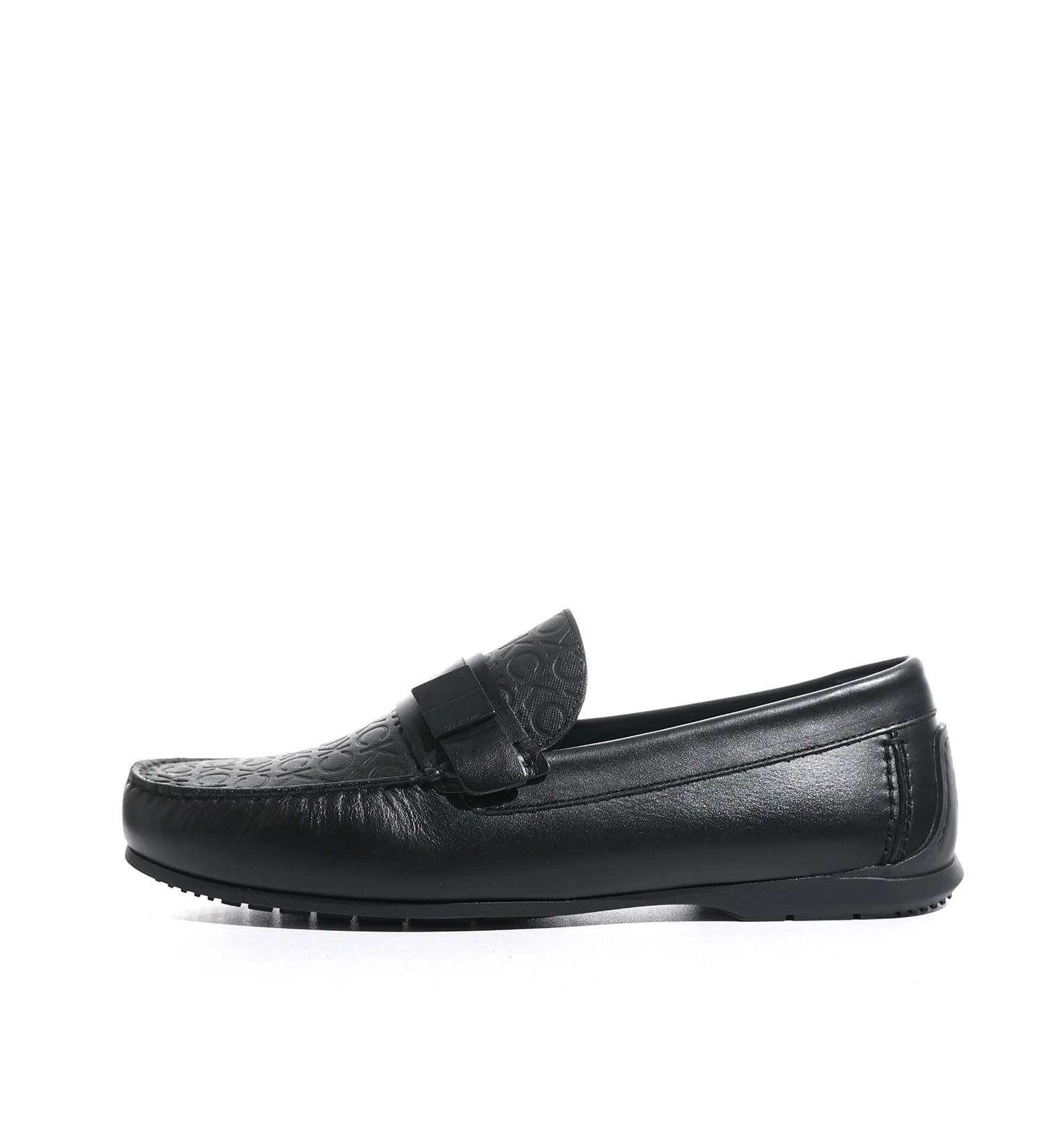 CALVIN KLEIN - DRIVER W/ ICONIC... CALVIN KLEIN - DRIVER W/ ICONIC...