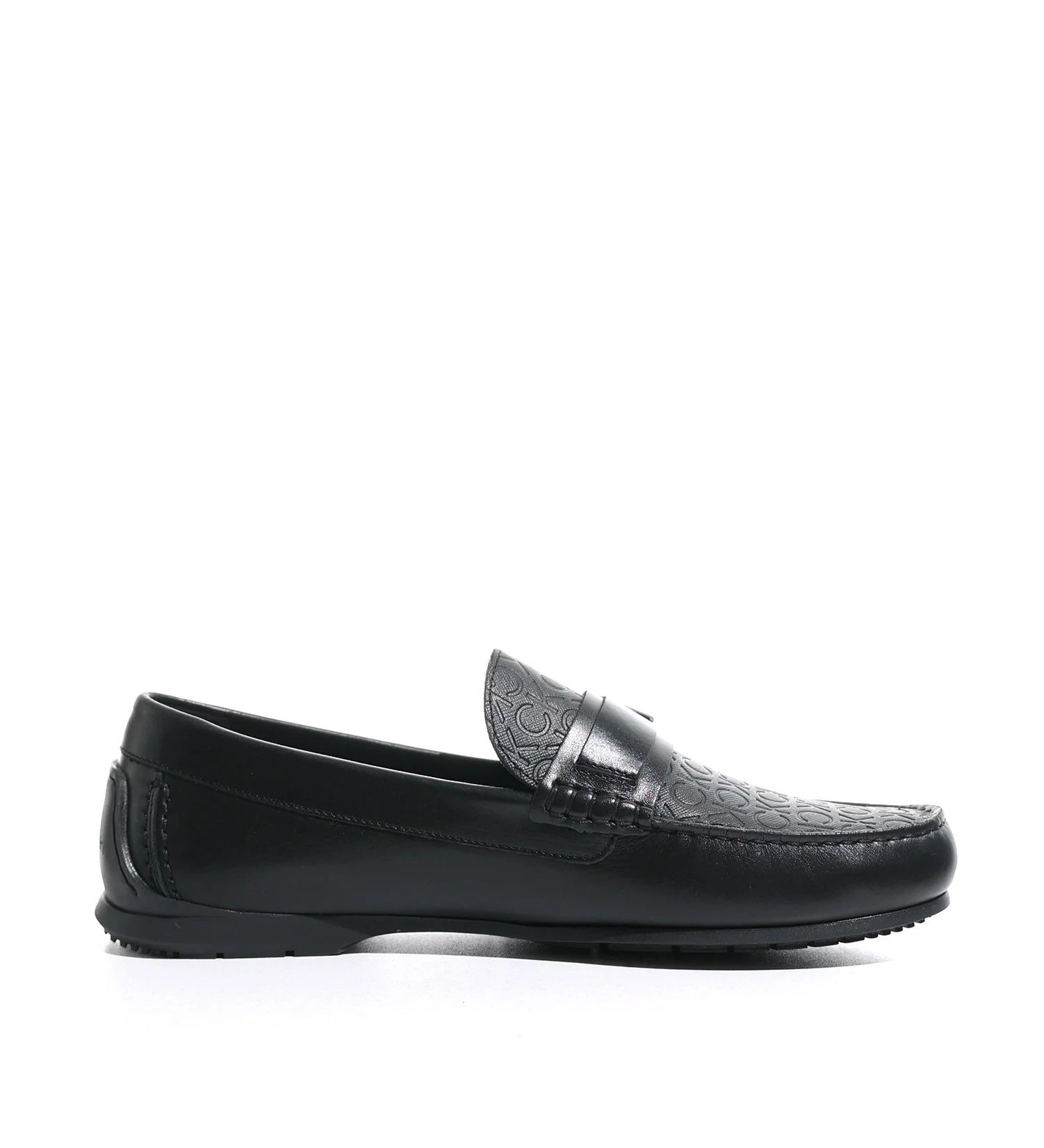 CALVIN KLEIN - DRIVER W/ ICONIC... CALVIN KLEIN - DRIVER W/ ICONIC...