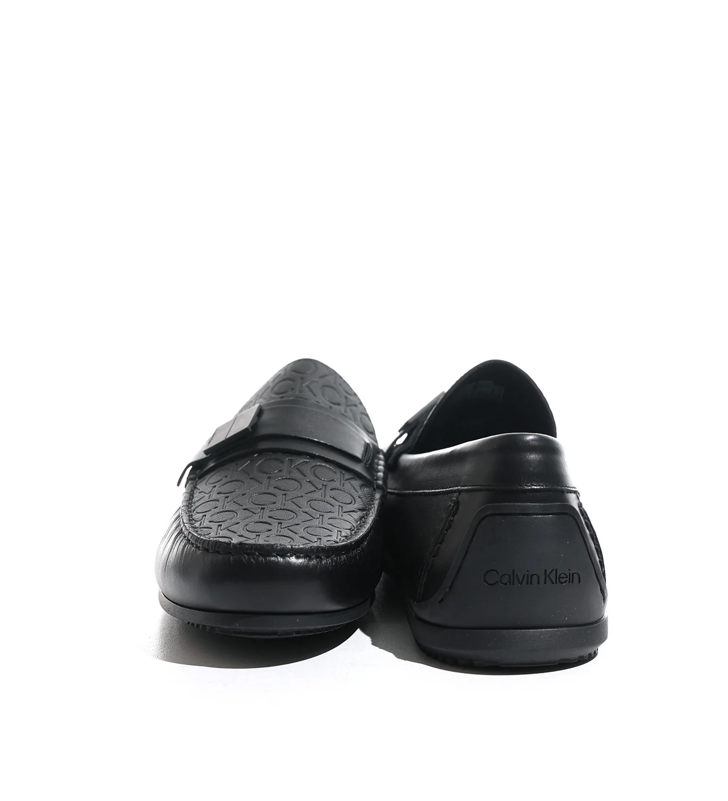 CALVIN KLEIN - DRIVER W/ ICONIC... CALVIN KLEIN - DRIVER W/ ICONIC...
