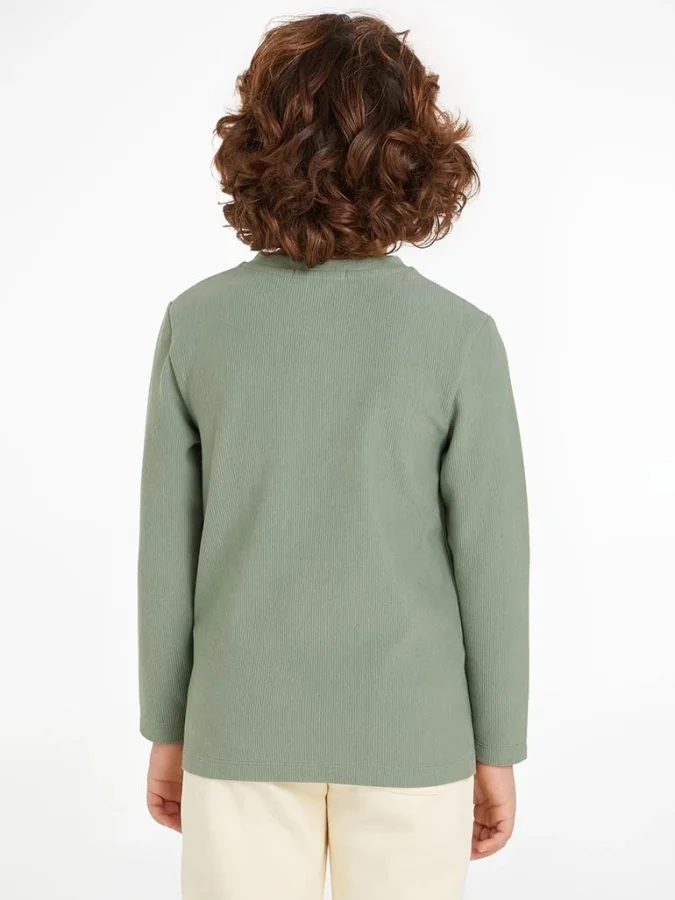 CALVIN KLEIN - OTTOMAN MONO... 2