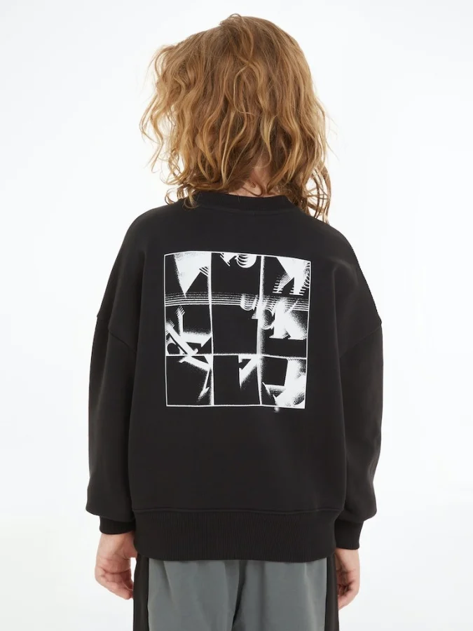 CALVIN KLEIN - MONOGRAM... 2