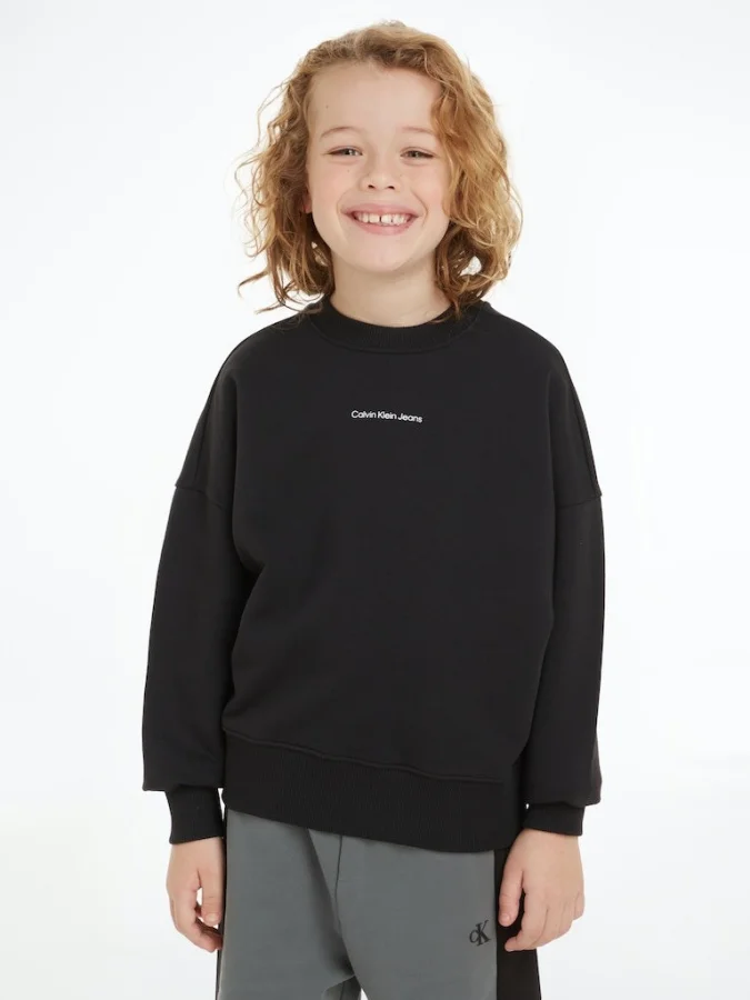 CALVIN KLEIN - MONOGRAM...