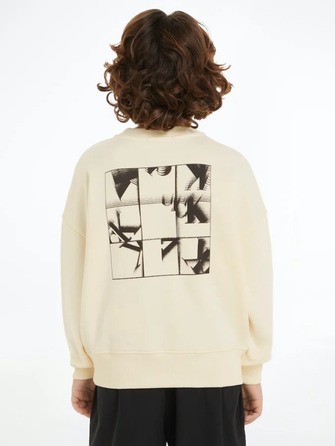 CALVIN KLEIN - MONOGRAM... 2
