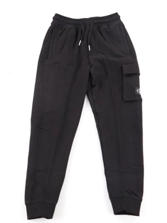 CALVIN KLEIN - BADGE CARGO...