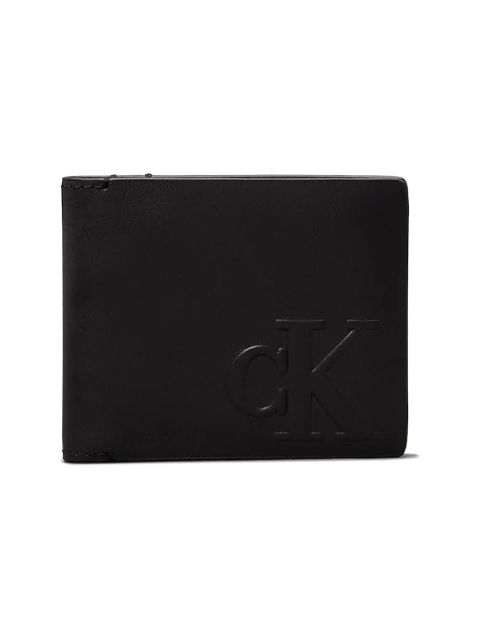 CALVIN KLEIN JEANS - LOGO...