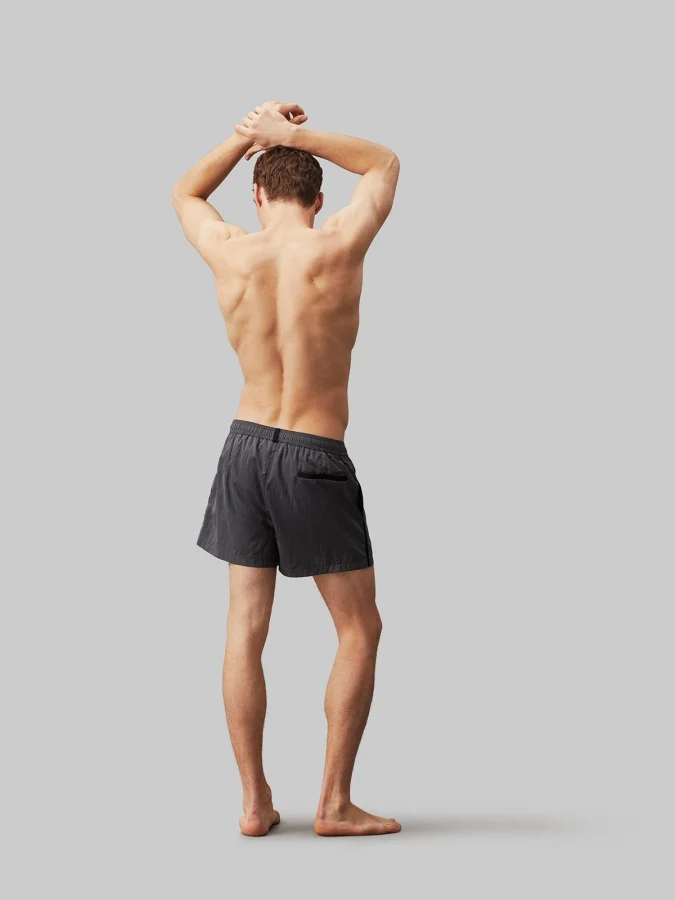 CALVIN KLEIN - SHORT... 2