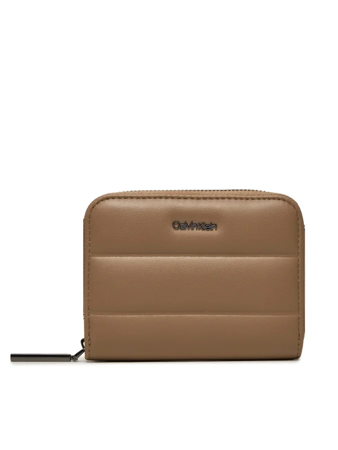 CALVIN KLEIN - LINE QUILT...