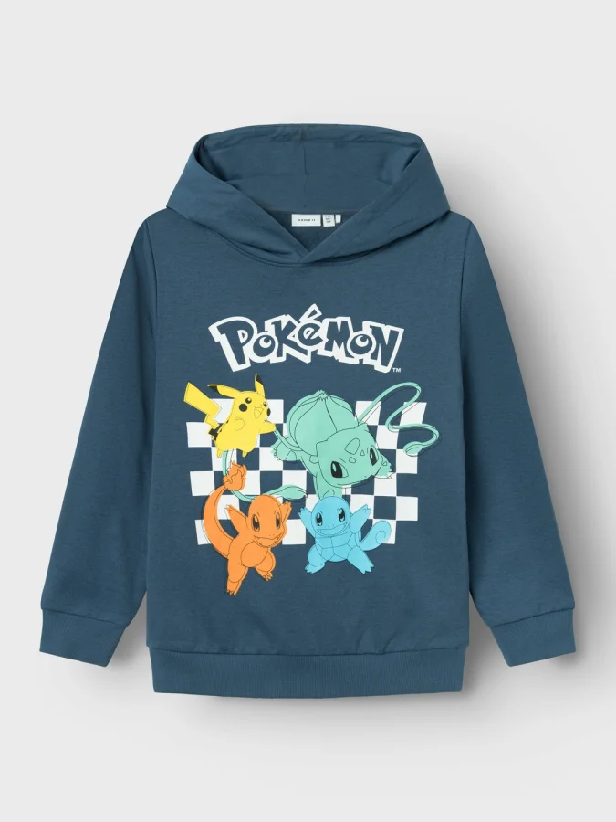 NAME IT - NKMJISTER POKEMON...