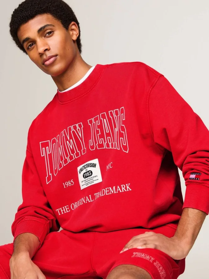 Tommy Jeans - TJM RLX... 2