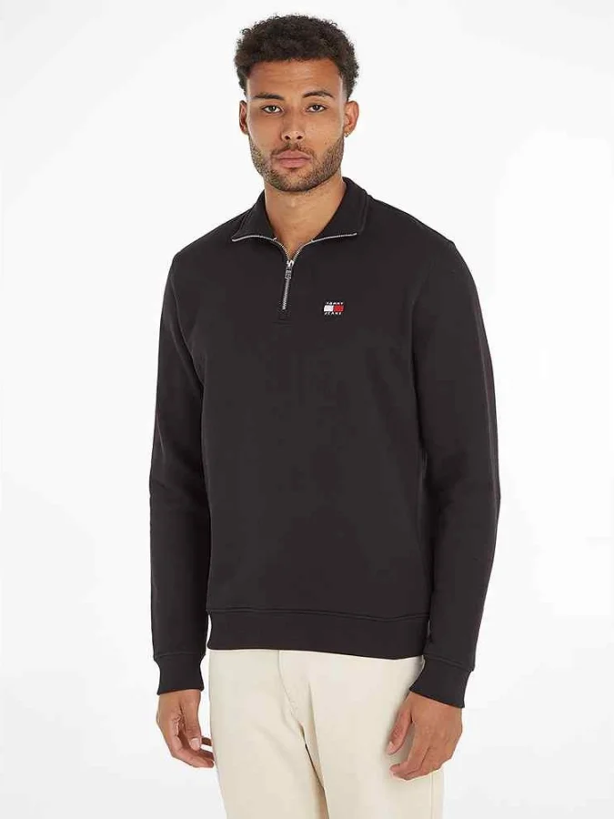 Tommy Jeans - TJM REG BADGE...