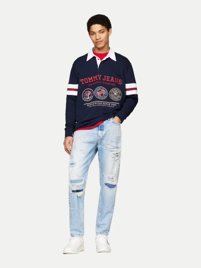 Tommy Jeans - ISAAC RLXD... 2