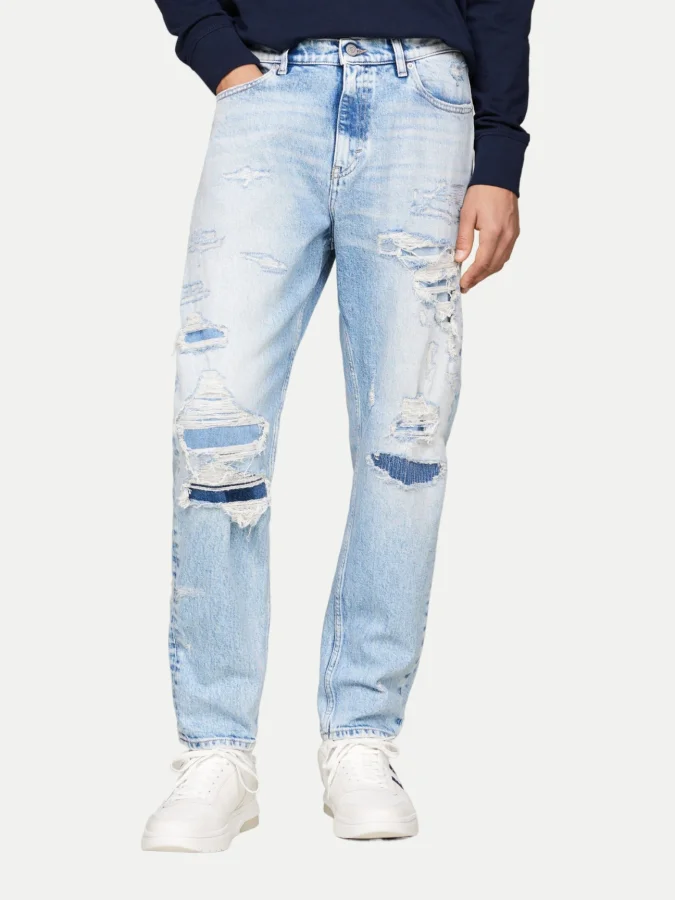 Tommy Jeans - ISAAC RLXD...