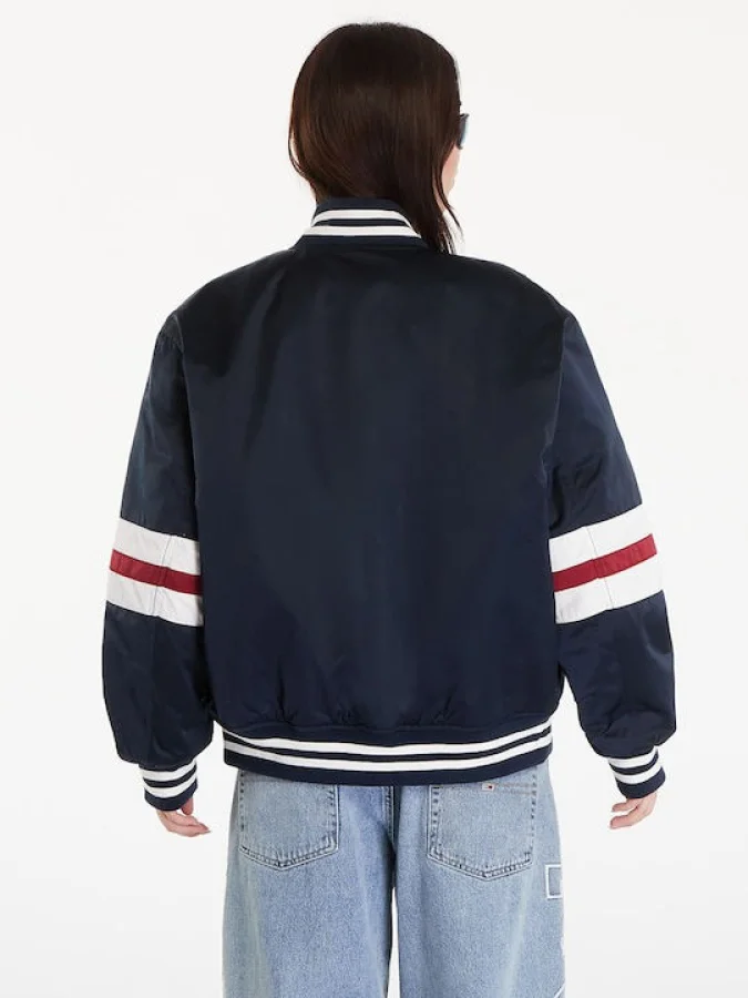 Tommy Jeans - TJW LETTERMAN... 2
