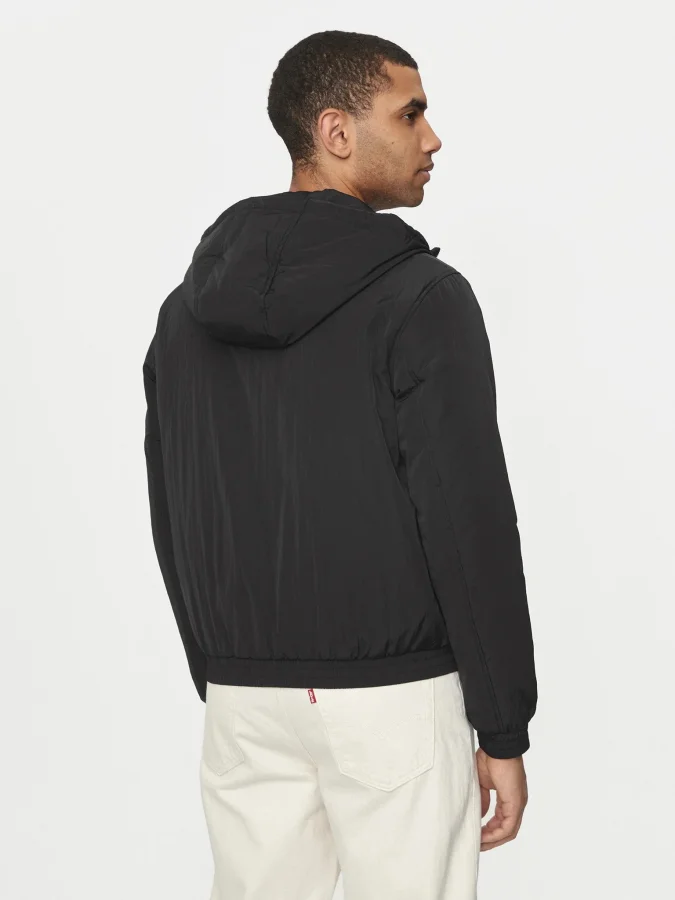 CALVIN KLEIN JEANS - PADDED... 2