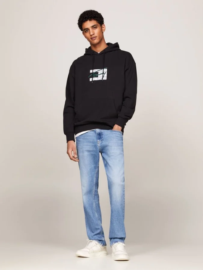 Tommy Jeans - TJM RLX... 2