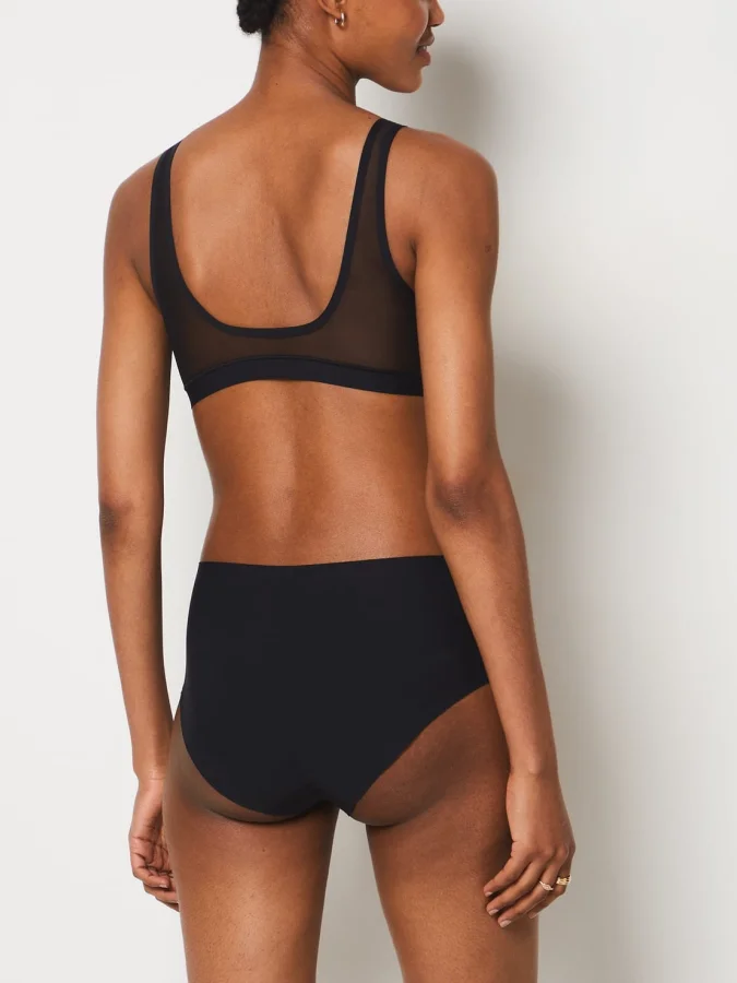 ETAM - PURE FIT - CULOTTE MIDI 2